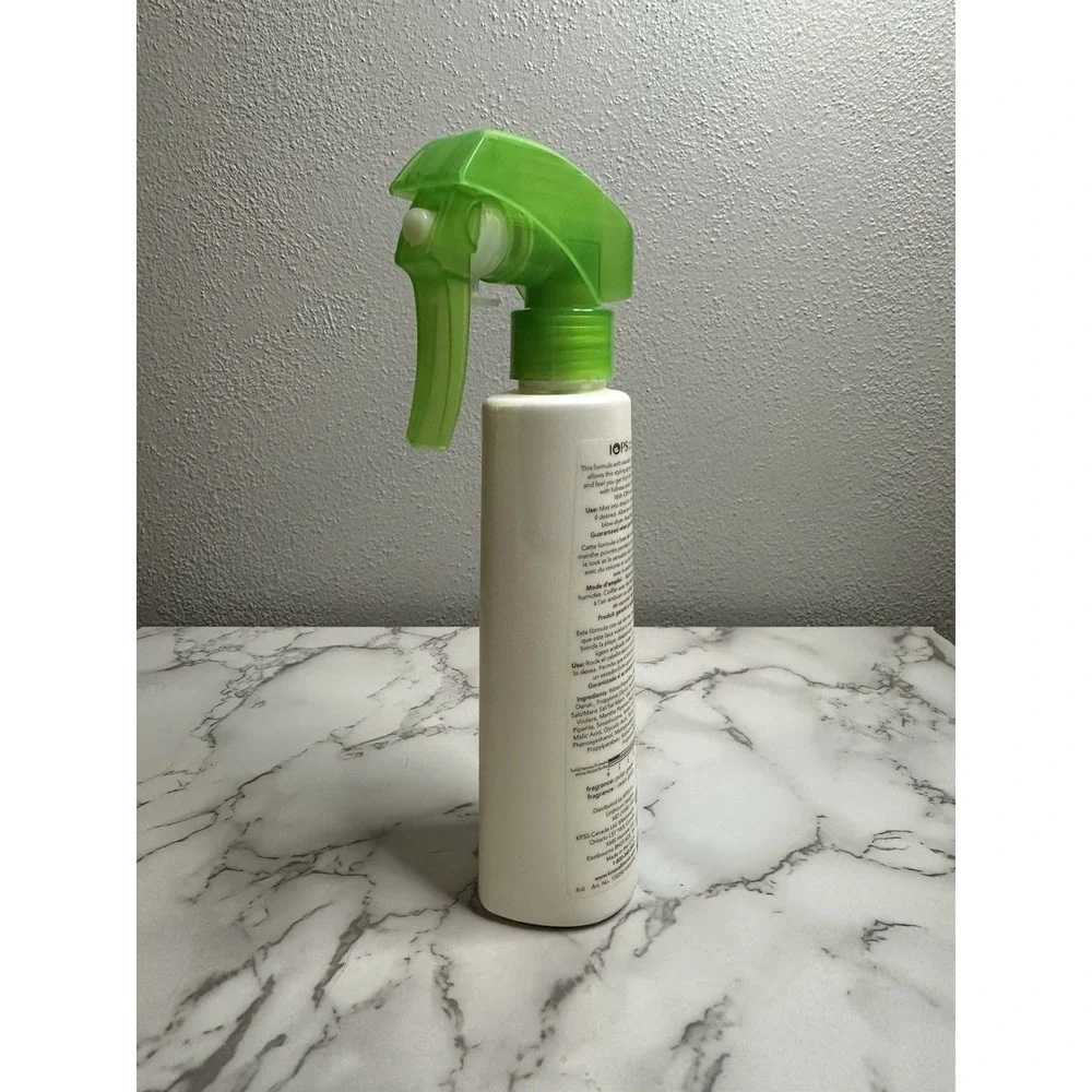 KMS California Hairplay Sea Salt‎ Spray. Styling Spray. New 6.8oz